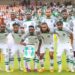 Nigeria avenge shock Guinea-Bissau loss, Algeria qualify