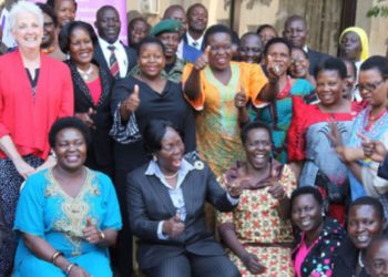 UWOPA calls for implementation of gender equality laws