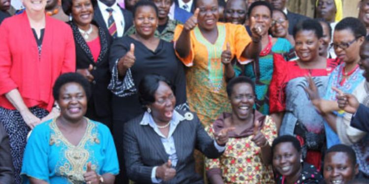 UWOPA calls for implementation of gender equality laws