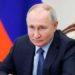 ICC judges issue arrest warrant for Putin over Ukraine
