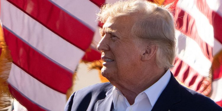 Trump indicted, first ex-US president to face criminal charges