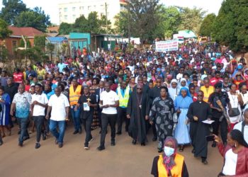 Miria Matembe rallies Ugandans to use Good Friday to reform