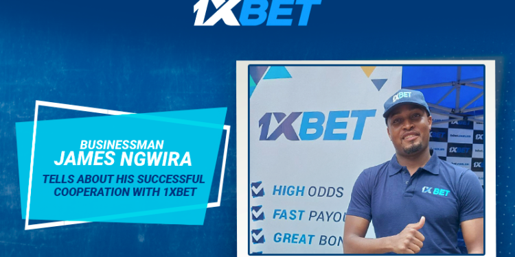 How to build a stable business with 1xBet betting company