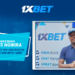 How to build a stable business with 1xBet betting company