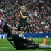 Arsenal held by Liverpool in blow to Premier League title bid