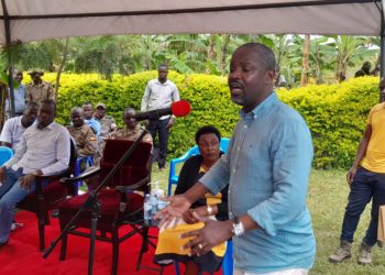 Govt holds emergency meeting over deepening human-wildlife conflict in Mitooma