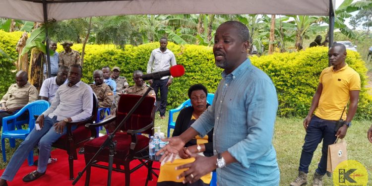 Govt holds emergency meeting over deepening human-wildlife conflict in Mitooma