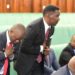 Ssegirinya, Ssewanyana finally return to parliament