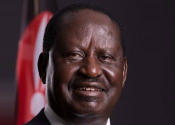 Raila suspends Azimio protests, to engage in dialogue with Ruto