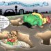 Kampala Pothole Exhibition: Netizens expose capital’s poor roads