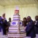 Kabaka asks Ugandans to embrace fight against HIV/AIDS