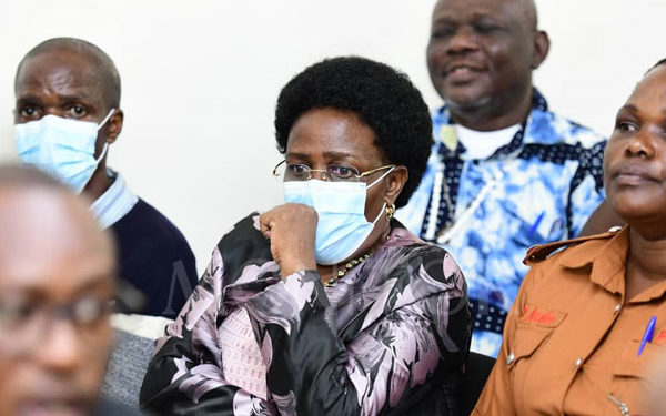 Minister Kitutu, brother granted bail