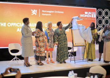 Norwegian govt gives Shs18.6bn support to Uganda