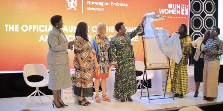 Norwegian govt gives Shs18.6bn support to Uganda
