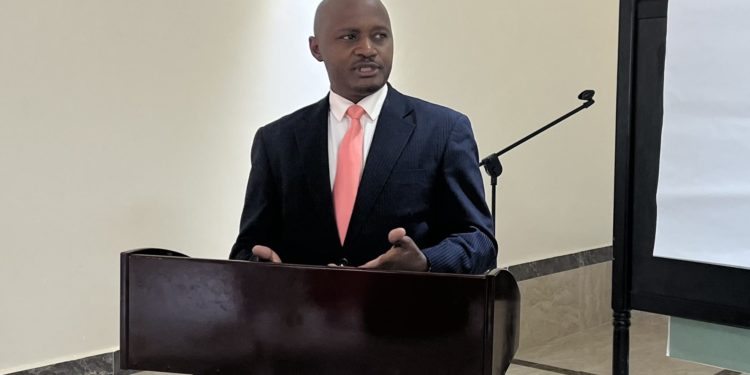 Kikuube district councillors concerned over vacant positions