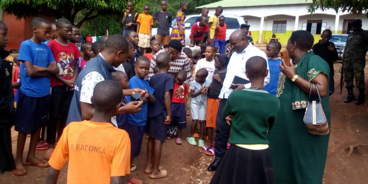 Homosexuality: Parents criticise minister for closing school boarding section