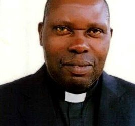 Rev. Canon Kasana elected 4th Bishop of Luweero Diocese