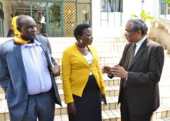 Over Shs7tn spent on commercialisation of agriculture – Govt