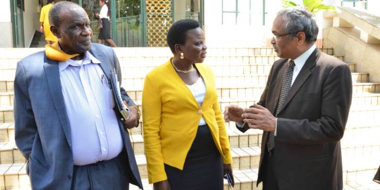 Over Shs7tn spent on commercialisation of agriculture – Govt