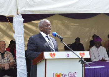 CoU needs Shs16bn to clear Church House debt