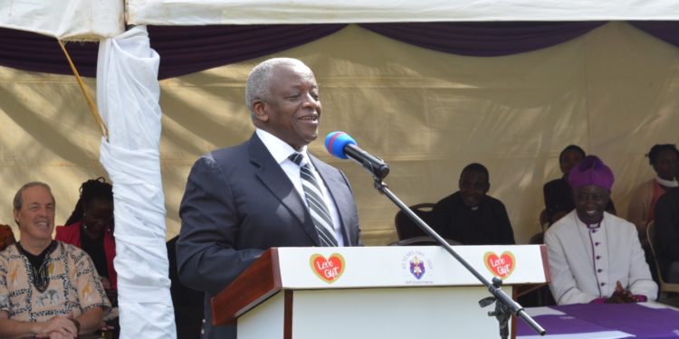 CoU needs Shs16bn to clear Church House debt
