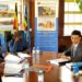 Govt signs Shs199.9bn deal to rehabilitate Tororo-Gulu railway