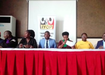 Youth leaders want Makerere University guild statute reviewed