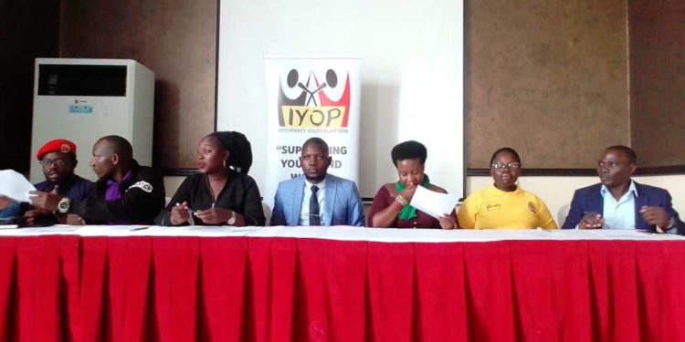 Youth leaders want Makerere University guild statute reviewed