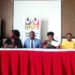 Youth leaders want Makerere University guild statute reviewed