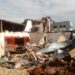 South Sudanese killed as building collapses in Kansanga