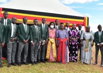 Kadaga instructs banks to release Busoga PDM funds