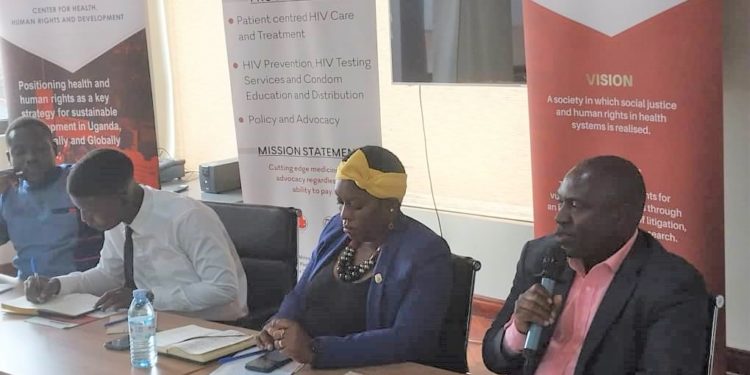 Budget cuts worry CSOs