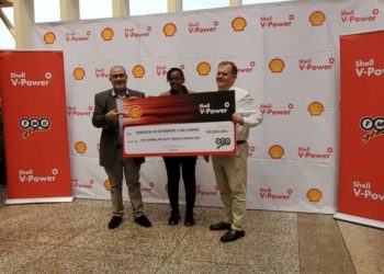 Pearl of Africa rally gets Shs180m boost