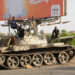 Sudan’s warring rivals agree 72-hour ceasefire