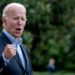 Biden, 80, announces 2024 re-election bid