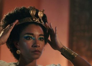 Cleopatra was light-skinned, Egypt tells Netflix in row over drama