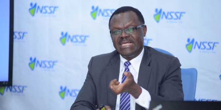 NSSF extends deadline for unregistered employers