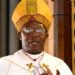 Bishop Luwalira praises religious leaders for fighting homosexuality