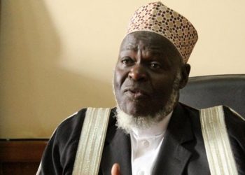 Muslim clerics urge Museveni to sign anti-gay Bill