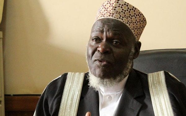 Muslim clerics urge Museveni to sign anti-gay Bill