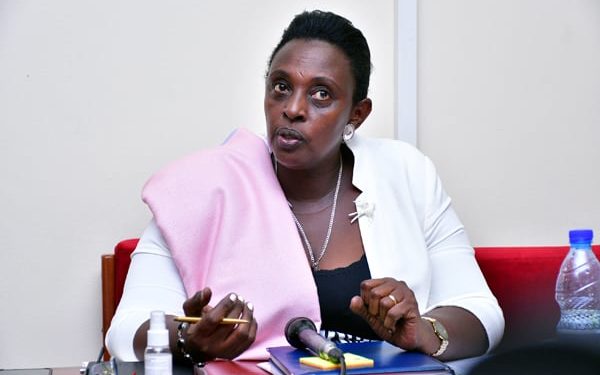 Anti-gay Bill to be retabled on Tuesday