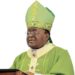 Catholic Church remembers late Archbishop Kizito Lwanga