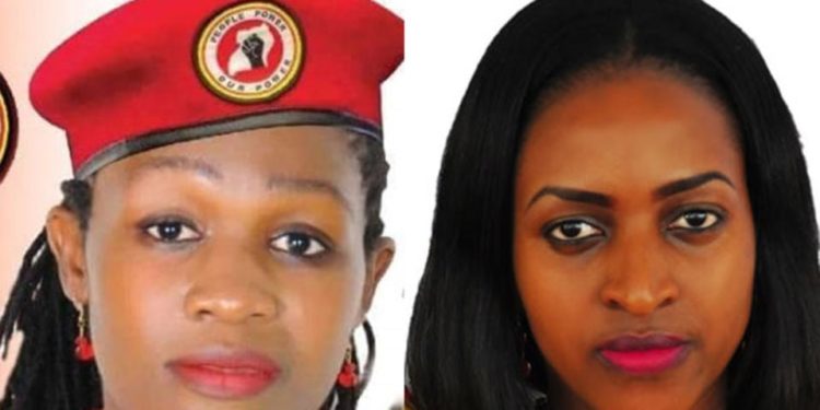 Bobi Wine’s sister loses election petition, again