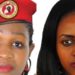 Bobi Wine’s sister loses election petition, again
