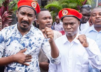 Ssegirinya, Ssewanyana return to House today