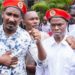 Ssegirinya, Ssewanyana return to House today