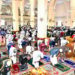 Respect the last ten days of Ramadan – Saudi envoy tells Muslims