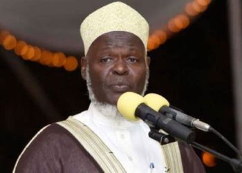 Mufti Mubajje calls for ceasefire in Sudan