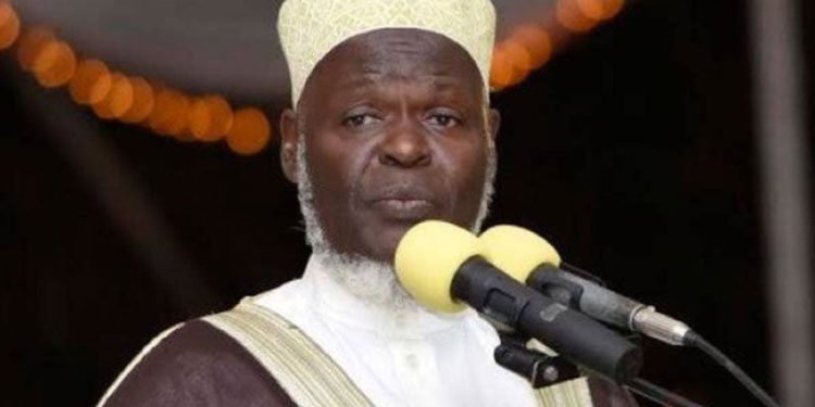 Mufti Mubajje calls for ceasefire in Sudan