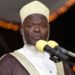 Mufti Mubajje calls for ceasefire in Sudan